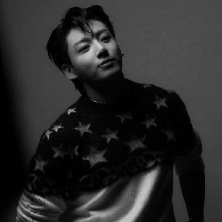 Jeon Jungkook
