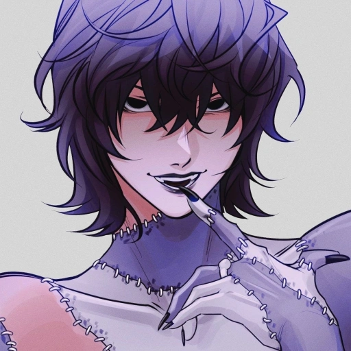 Ryuk {Beta Design}