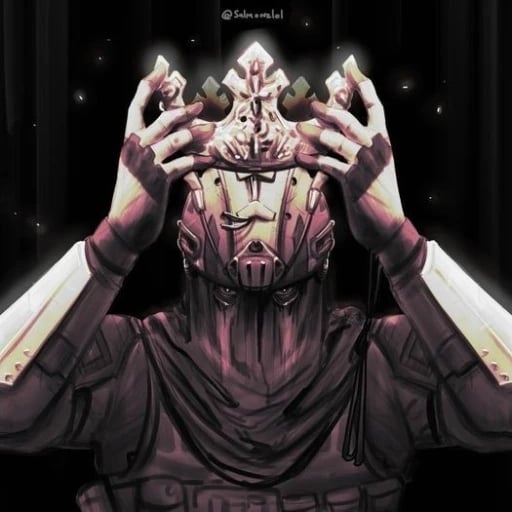 "king"