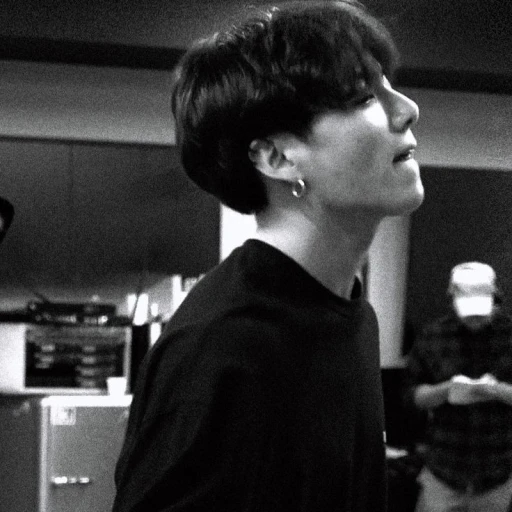 Jungkook. ° ⭒