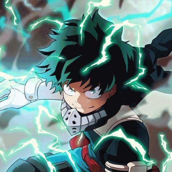 deku