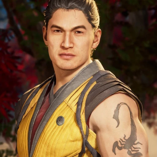 Scorpion