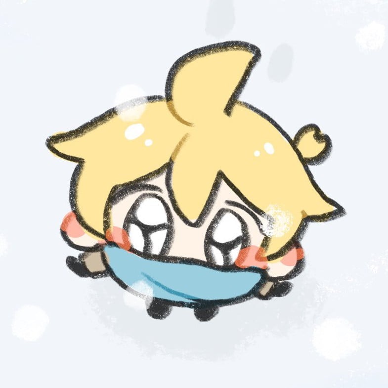 Len Kagamine