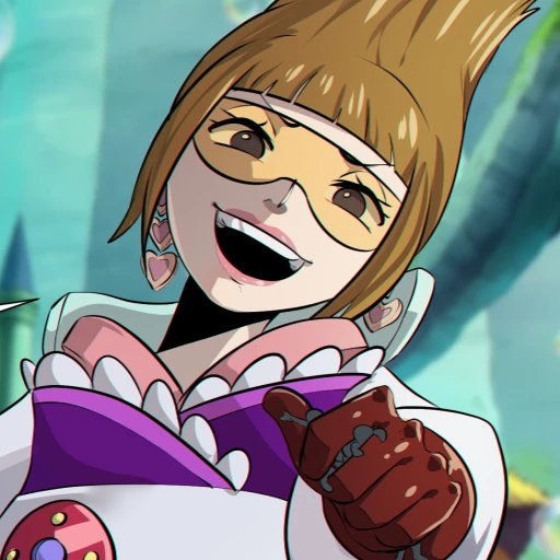 Shalria