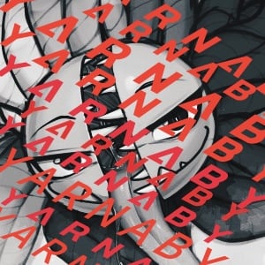 Yarnaby ｢Experiment 1166 ｣