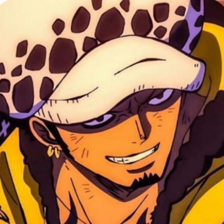 Trafalgar D. Water Law.