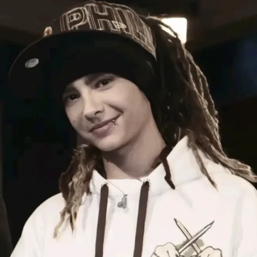 Tom Kaulitz