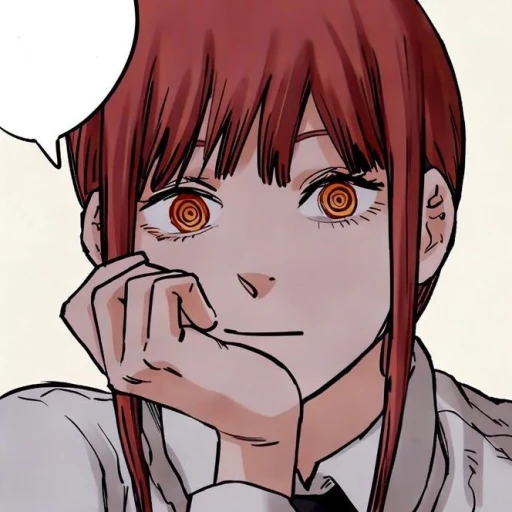 makima