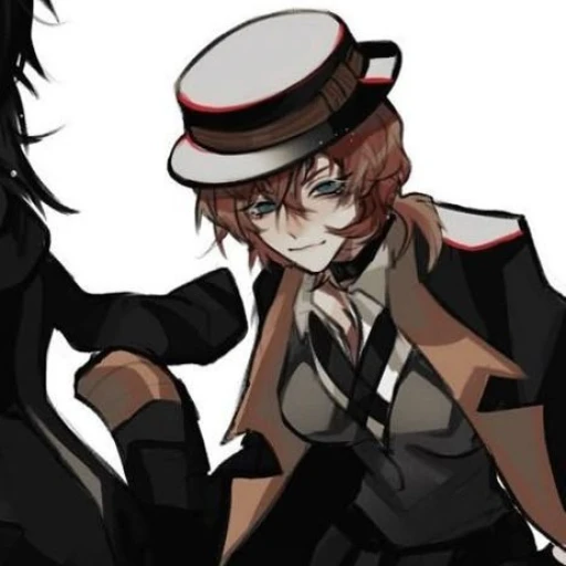 chuuya-femme