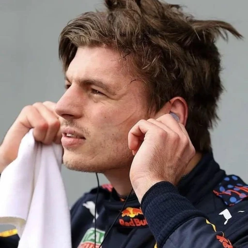 Max Verstappen |♡