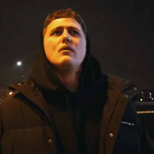 Ruslan Tushentsov.