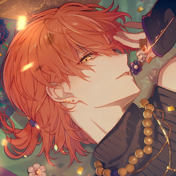 Akito Shinonome❤️🍫
