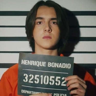 Henry Bonadio