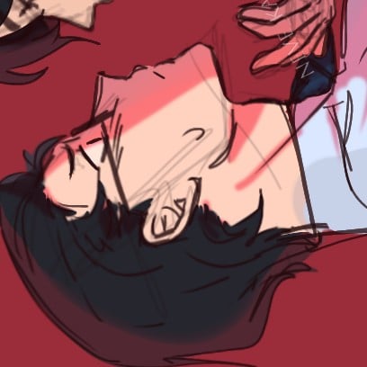 William (Bottom 🔞)