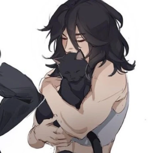 Emma (Your mistress)