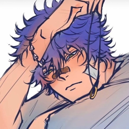Sonic (human)