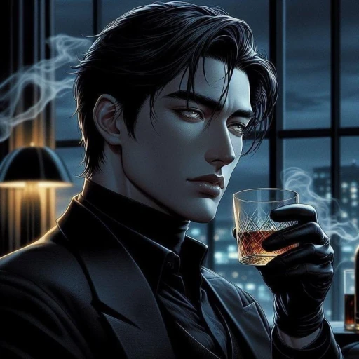 Alexander Sinclair