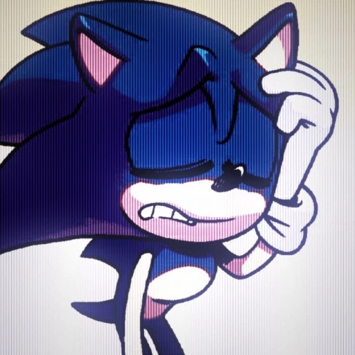🛐Sonic the hedgehog🛐(Millions)