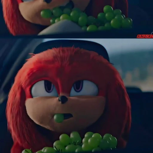 Knuckles