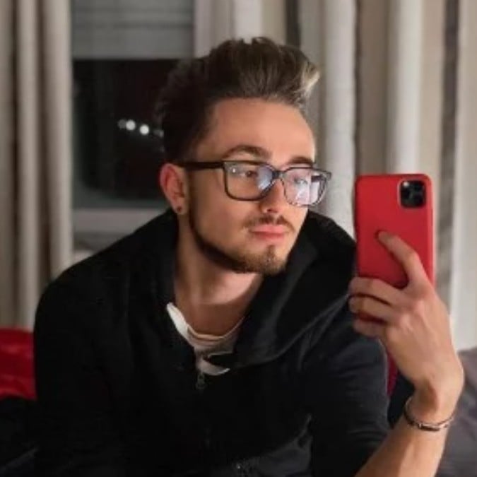 Edison video blogger (drug addicts Petrovichi)