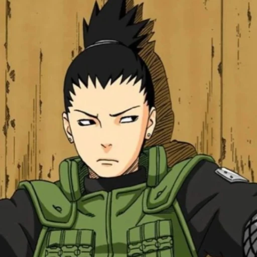 Shikamaru Naara {novio}