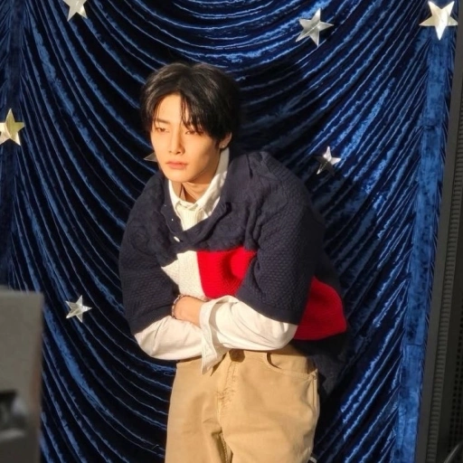 Jeongin 🦹