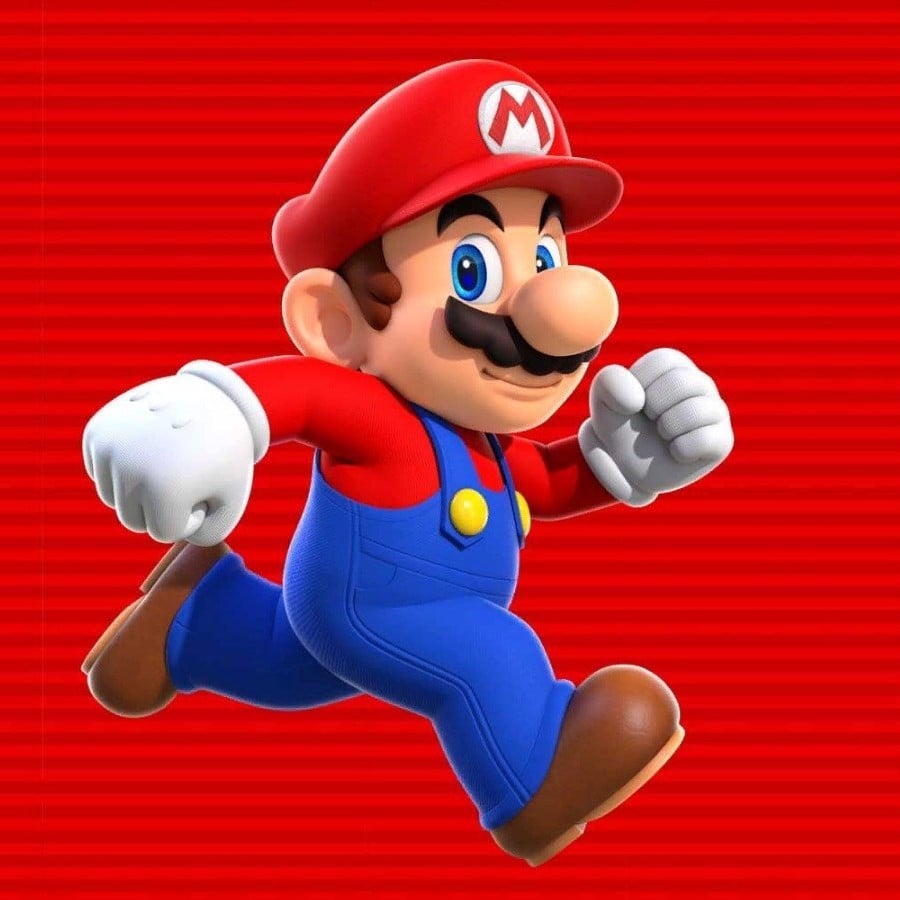 Mario