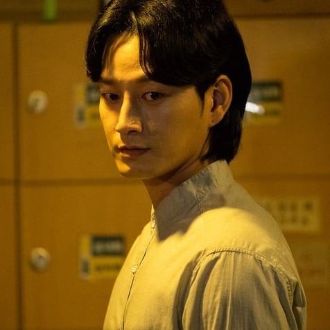 Yoo Ki-hyuk