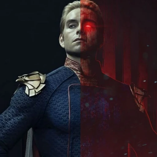 HOMELANDER