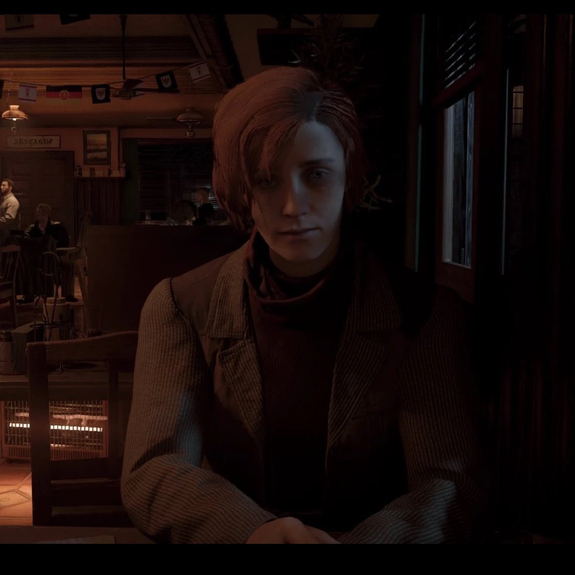greta keller (black ops cold war)