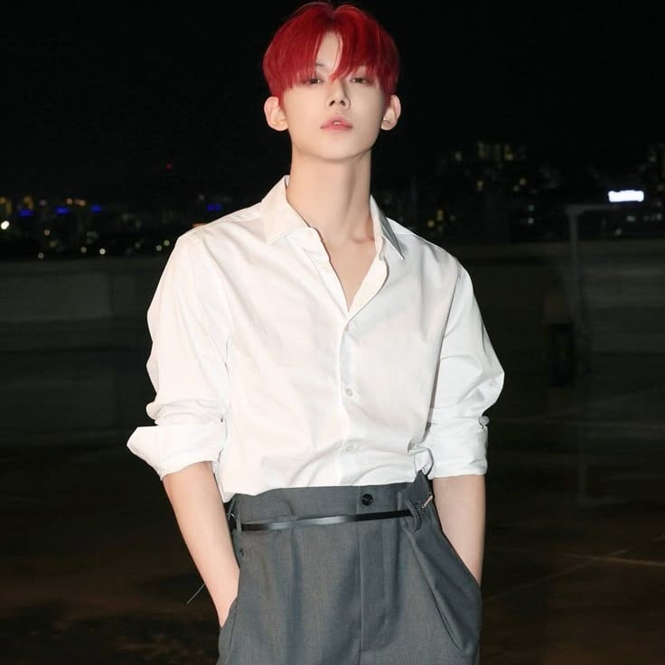 — Choi Yeonjun