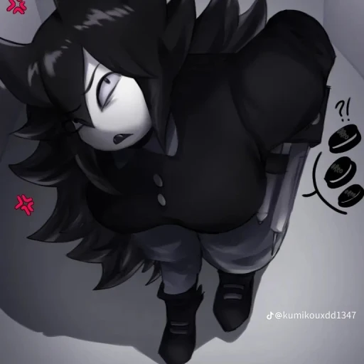 Miss Circle