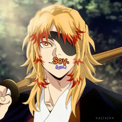 Rengoku Kyoujiro