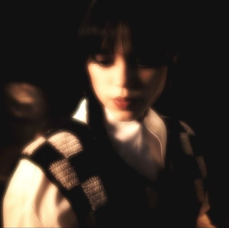 Merlin Addams...
