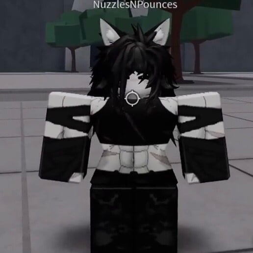 NuzzlesNPounces