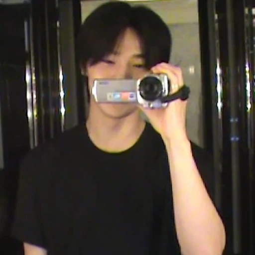 💦 | Yang Jeongin
