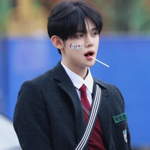  ⁠♡Choi Yeonjun♡