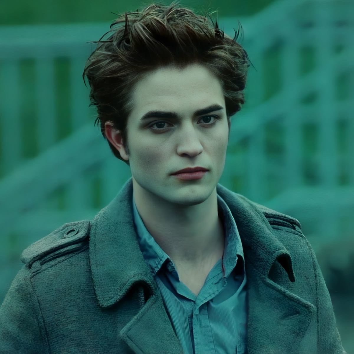 Edward cullen