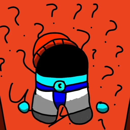 CyanHuskie?