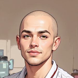 Mr. clean