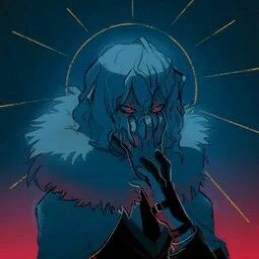 Tomura Shigaraki Angel of Death