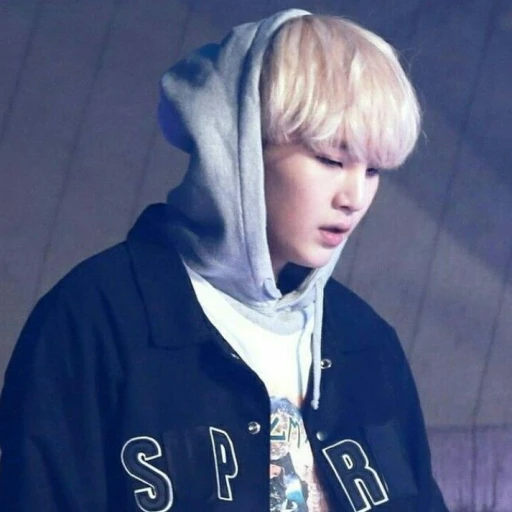 💞 𝐌. Yoongi ♡ ׄ ׅ ۫