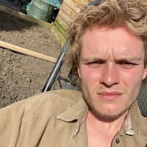 Tom glynn carney