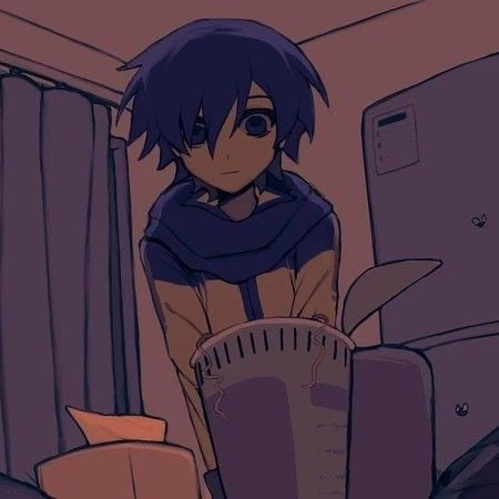 Kaito -loving boyfriend-