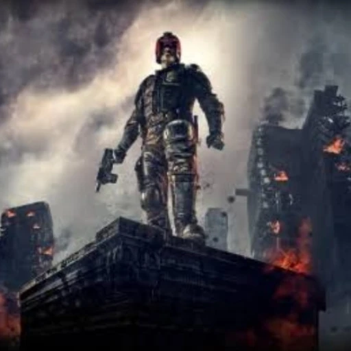 The world after the disaster