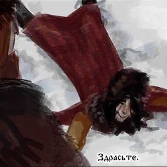 Fedor Basmanov
