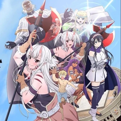 Petter Grill RPG