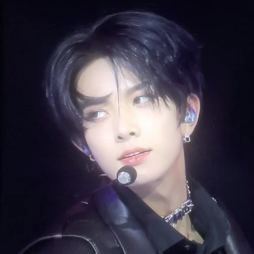 ⌗ .. ˚ 𝓛ee 𝓗eeseung  ╯