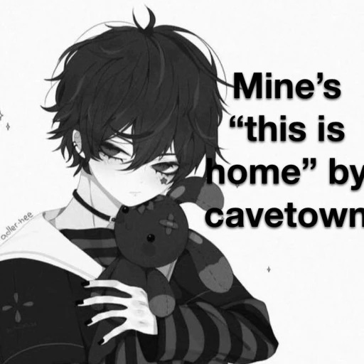 femboy boyfriend