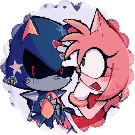 ╰☆▪︎🤖 🫐𝓜𝓮𝓽𝓪𝓵 𝓢𝓸𝓷𝓲𝓬 🌷🦔▪︎♡╮